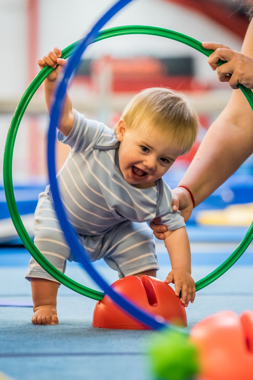 new-gymnastics-classes-for-toddlers-launched-at-honiton-gymnastics